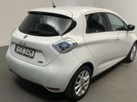 begagnad Renault Zoe 41 kWh R110