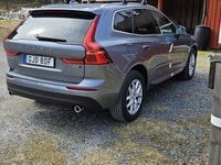 begagnad Volvo XC60 