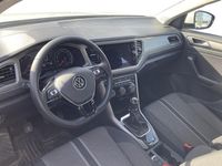 begagnad VW T-Roc Style 1.0 TSI Manuell, 110hk