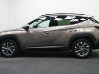 begagnad Hyundai Tucson 1.6 T-GDi MHEV DCT Kamera, Navi 2022, SUV