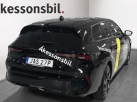 begagnad Opel Astra ST GS P130 AUT 2023, Kombi