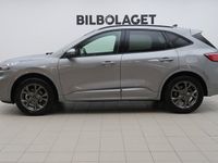 begagnad Ford Kuga Hybrid AWD 2.5 190 HEV ST-Line X A Bus Edt