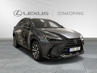 begagnad Lexus NX450h+ NX 450h+ Executive Teknikpaket Soltak Drag Vinterhjul