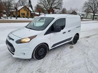 begagnad Ford Transit Connect 220 1.5 TDCi Euro 6