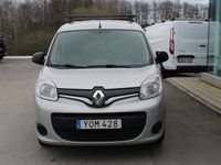 begagnad Renault Kangoo TransportbilarExpress Maxi 1.5 dCi Manuell, 90Hk