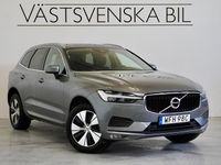 Begagnad Volvo XC60 2021 Grå SUV