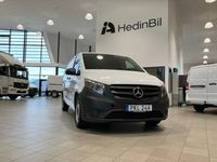 begagnad Mercedes Vito Transportbilar114 CDI FWD SKÅP LÅNG STAR