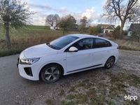 begagnad Hyundai Ioniq El 28 kWh blipp - Billån med experthjälp 7,99%