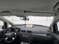 begagnad Ford C-MAX 1.8 Flexifuel Euro 4