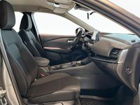 Ny Nissan Qashqai Acenta 158 HK (116 kW) 2026 SUV