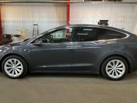 begagnad Tesla Model X 100D 2018, SUV