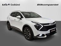 Begagnad Kia Sportage Advance 252 HK (185 kW) 2025 Vit SUV
