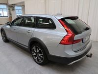 begagnad Volvo V90 CC D4 AWD Geartronic Inscription Panora