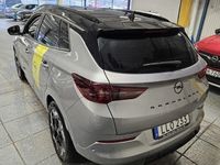 begagnad Opel Grandland X Grandland Hybrid4 Ulimate 2023, SUV