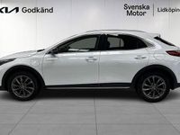 Begagnad Kia XCeed Advance 143 HK (105 kW) 2023 Vit SUV