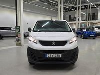 begagnad Peugeot Expert Panel Van 1.2t 2.0 BlueHDi Euro 6 122hk MOMS