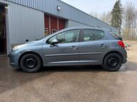 begagnad Peugeot 207 5-dörrar 1.6 VTi Euro 4