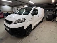 Begagnad Peugeot Expert 122 HK (89 kW) 2019 Van