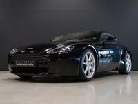 begagnad Aston Martin V8 VantageCoupé 385hk