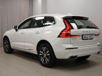 begagnad Volvo XC60 T6 AWD Recharge Inscription Expression | Navigation | Backkamera