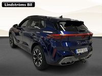 Begagnad Cupra Terramar 150 HK (110 kW) 2024 Blå SUV