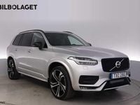 Begagnad Volvo XC90 235 HK (172 kW) 2022 SUV