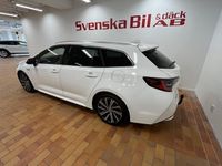 begagnad Toyota Corolla Verso Corolla Touring Sports Hybrid e-CVT Euro 6 2021, Kombi