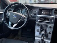 Begagnad Volvo V60 181 HK (133 kW) 2015 Kombi