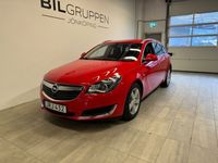 begagnad Opel Insignia Sports Tourer 2.0 CDTI 4x4 Navi/P-sensor/Skinn