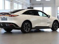 Ny Mazda 6e Takumi-Line 189 kW (258 HK) 2025 Crystal white pearl Sedan