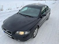 Begagnad Volvo S60 140 HK (102 kW) 2005 Sedan