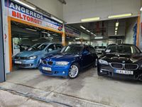 begagnad BMW 120 2,0 M Sport, AUTOMAT Advantage 177hk 0%Ränta