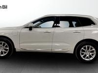 Begagnad Volvo XC60 2021 Vit SUV
