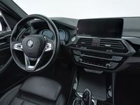 begagnad BMW X3 xDrive 30d Steptronic 265hk