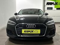 begagnad Audi A5 Sportback Quattro 2.0 TDI Proline Sensorer 2018, Sportkupé