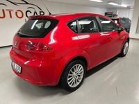 begagnad Seat Leon 1.2 TSI Euro 5