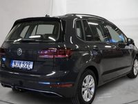 begagnad VW Golf Sportsvan 1.5 TSI 150hk DSG