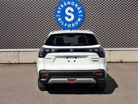 begagnad Suzuki SX4 S-Cross 1.5 Hybrid Select 4WD Automat (lokal kampanj)