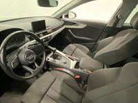 begagnad Audi A4 Avant 2.0 TDI Proline Euro 6