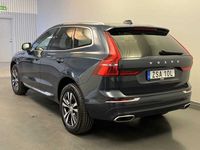 begagnad Volvo XC60 Inscription Expression / Dragkrok /