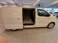 begagnad Opel Vivaro-e Combi Skåpbil 2023, Minibuss