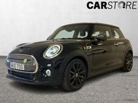 begagnad Mini Cooper S Experience H K Skinn Navi 32,6 kWh 2021, Halvkombi