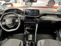 begagnad Peugeot e-208 Active Pack Electric Aut - DEMO