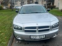 Begagnad Dodge Charger 193 HK (141 kW) 2007 Sedan