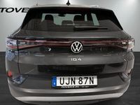begagnad VW ID4 PRO 150 KW PRO PERFORMANCE PR