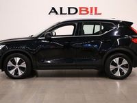 begagnad Volvo XC40 Recharge T4 211hk FWD Inscription Exp Aut / Drag / Backkamera