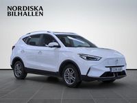 Begagnad MG ZS 114 kW (156 HK) 2021 Vit SUV