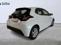 begagnad Toyota Yaris Hybrid Automat Active KOMFORTPAKET Carplay