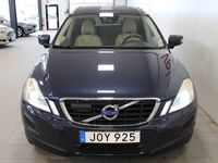 begagnad Volvo XC60 Polestar Optimering D3 AWD Summum DRAG ELSTOL VOC