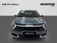 Begagnad Kia Sportage Advance 252 HK (185 kW) 2024 Grå SUV